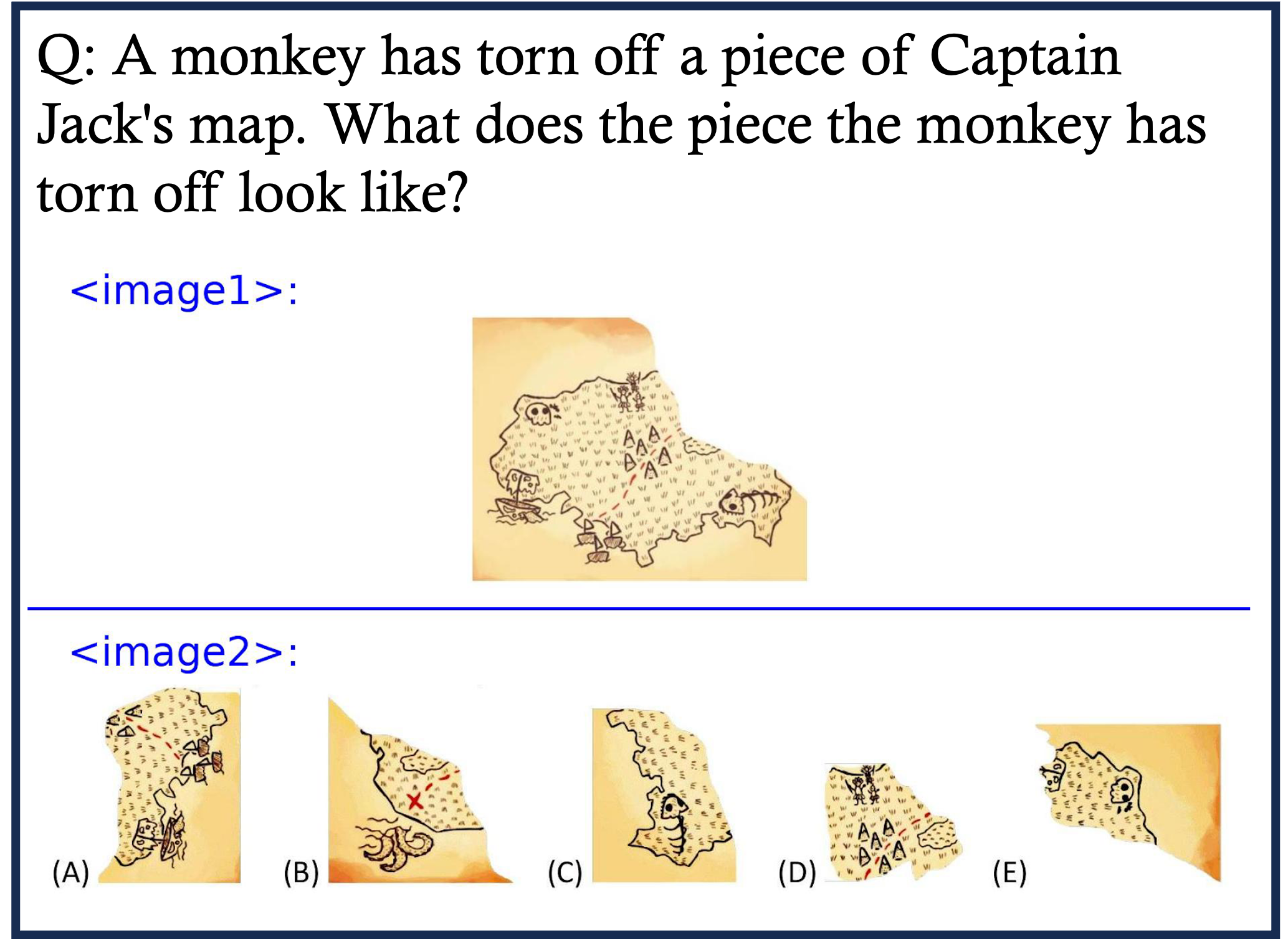 Question 1