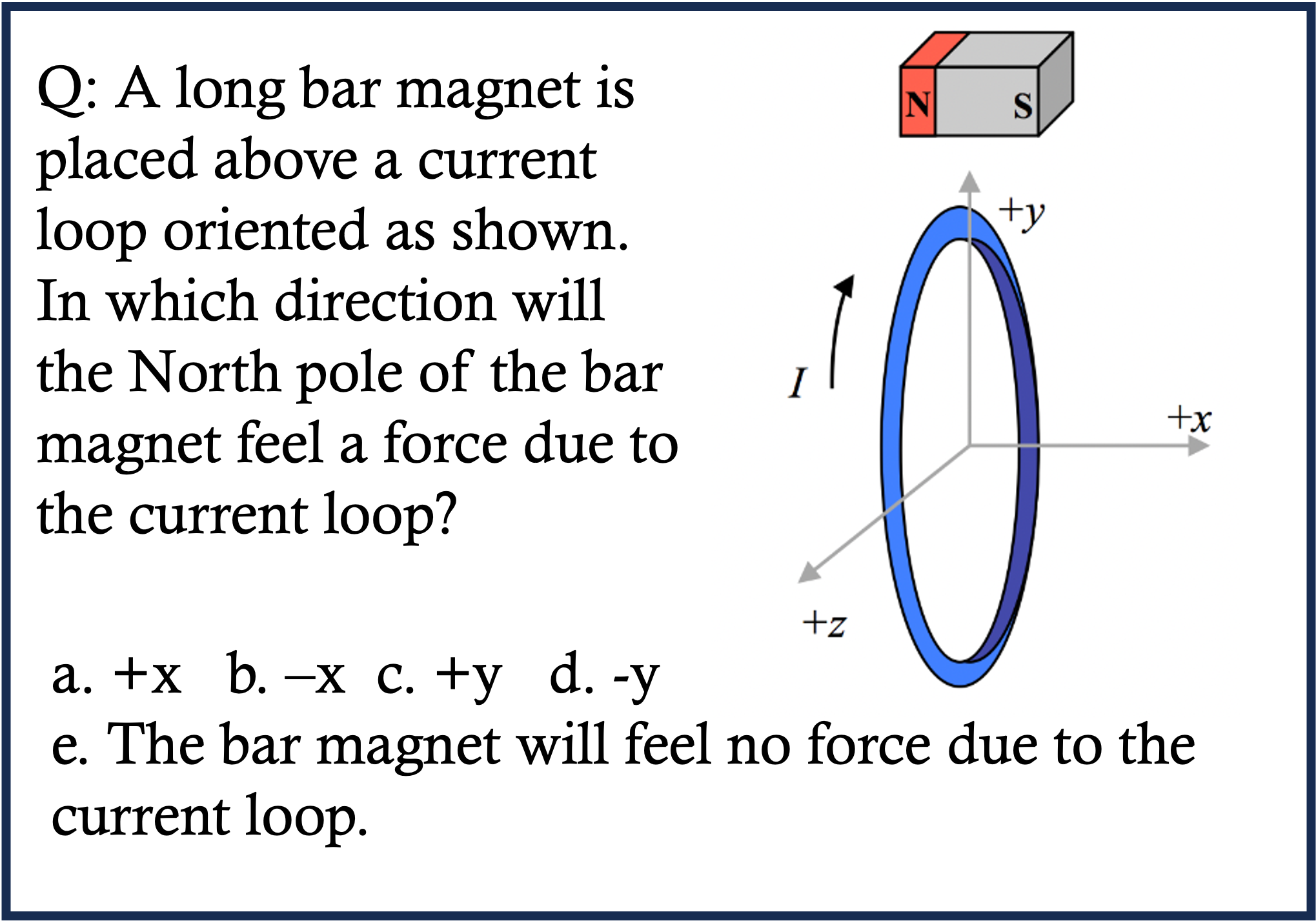 Question 4