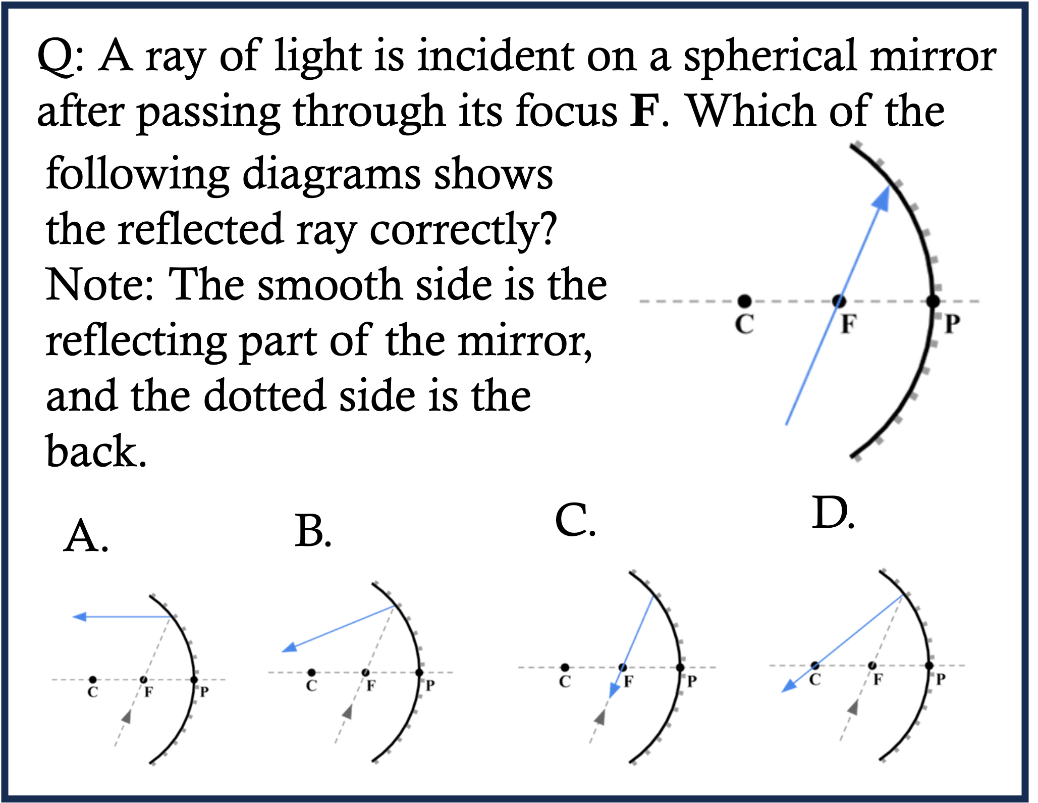 Question 6